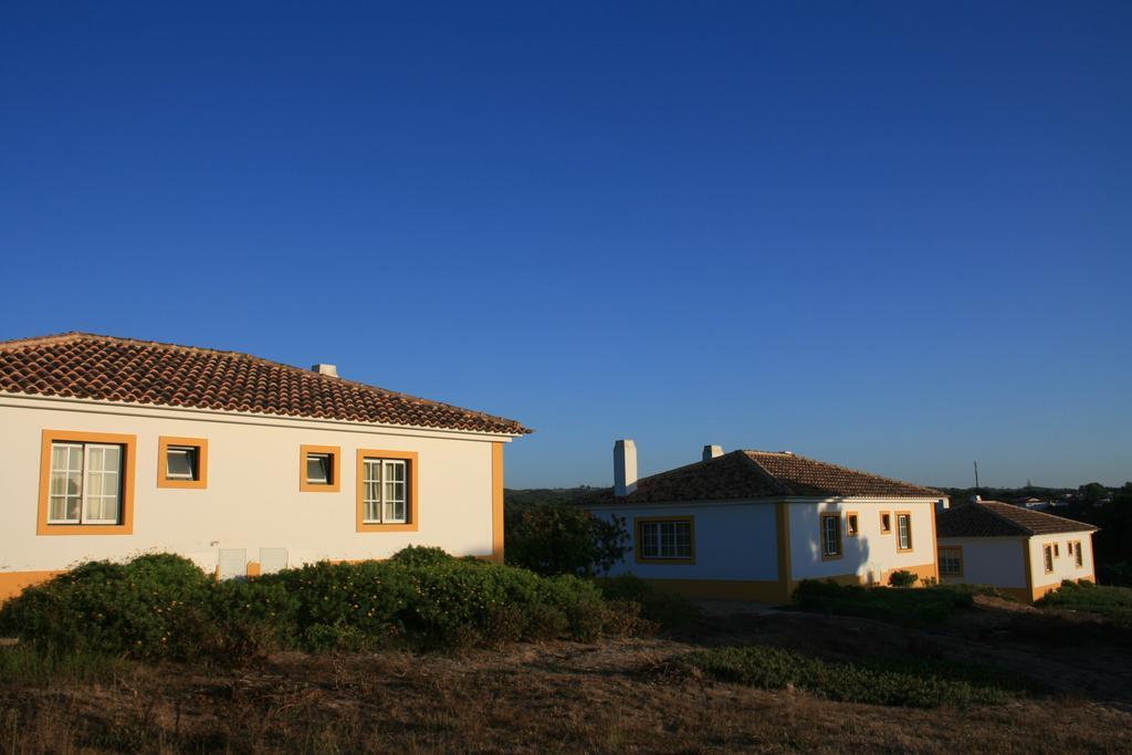 Casas Das Amoreiras Aldeia do Meco Szoba fotó