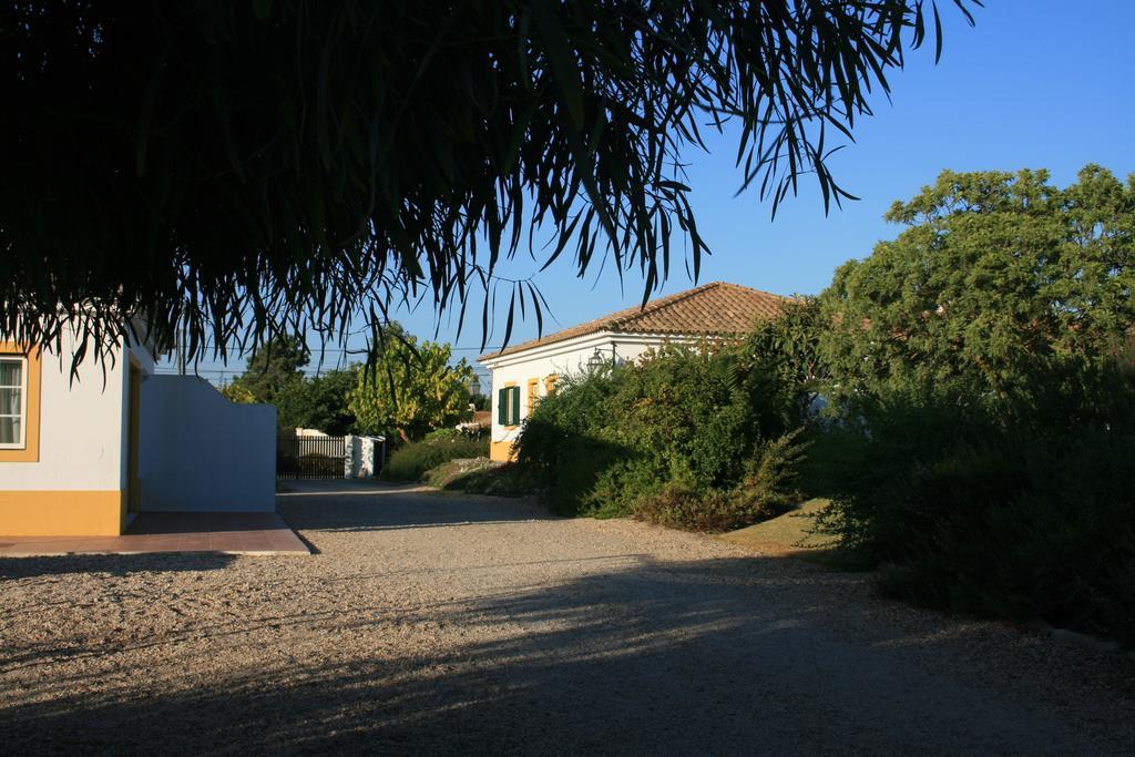 Casas Das Amoreiras Aldeia do Meco Szoba fotó