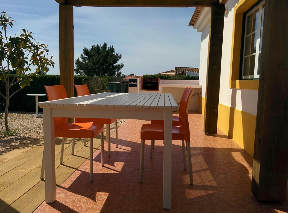 Casas Das Amoreiras Aldeia do Meco Kültér fotó