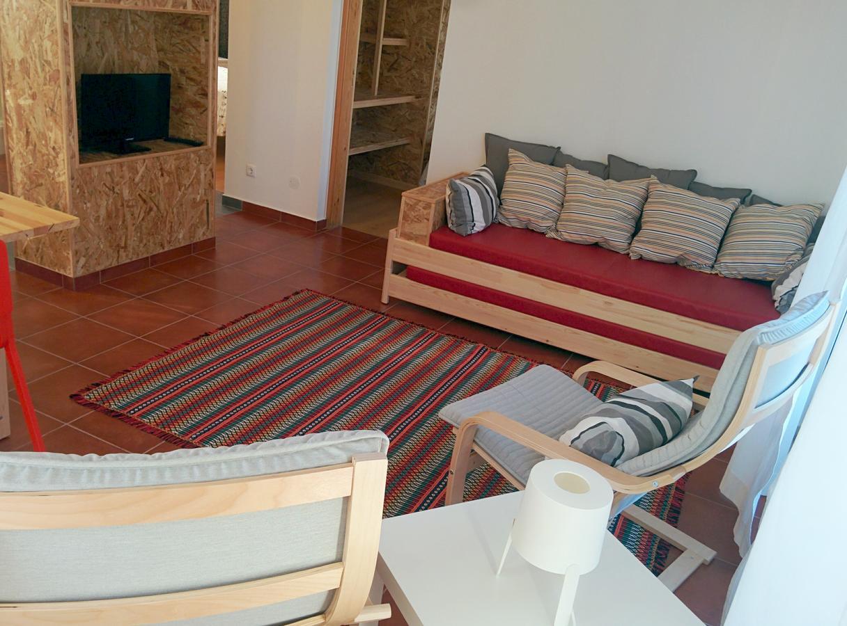 Casas Das Amoreiras Aldeia do Meco Kültér fotó