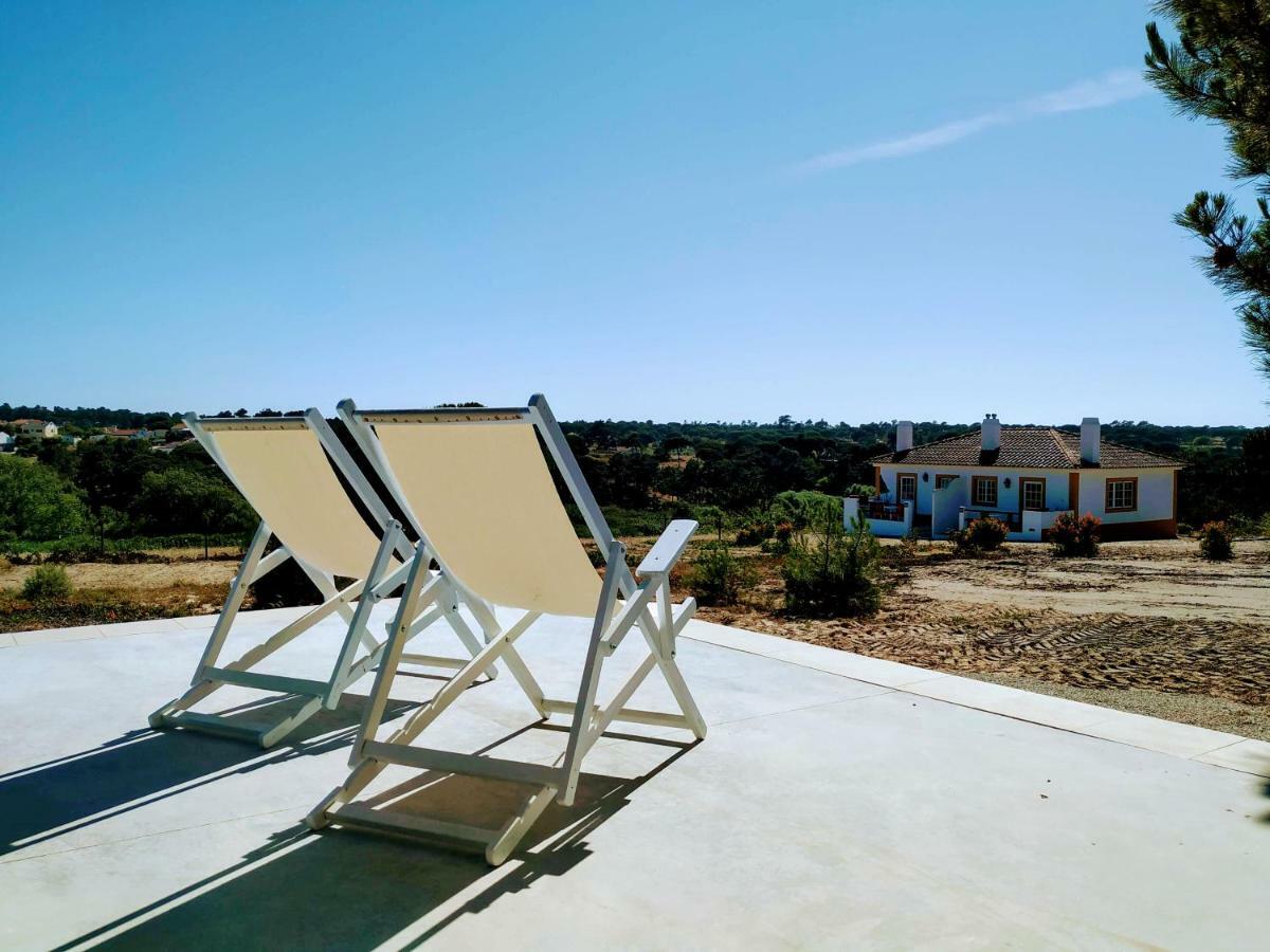 Casas Das Amoreiras Aldeia do Meco Kültér fotó