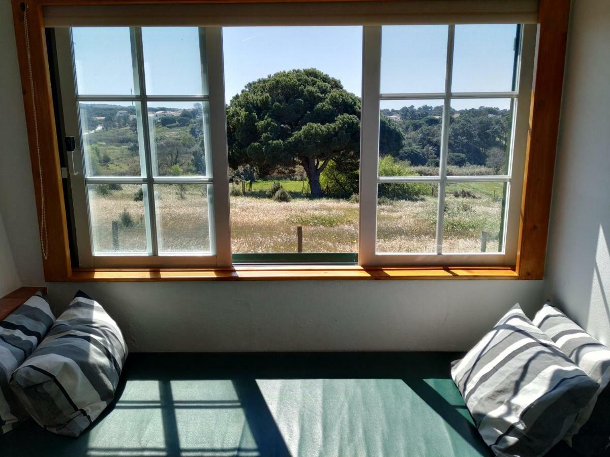 Casas Das Amoreiras Aldeia do Meco Kültér fotó