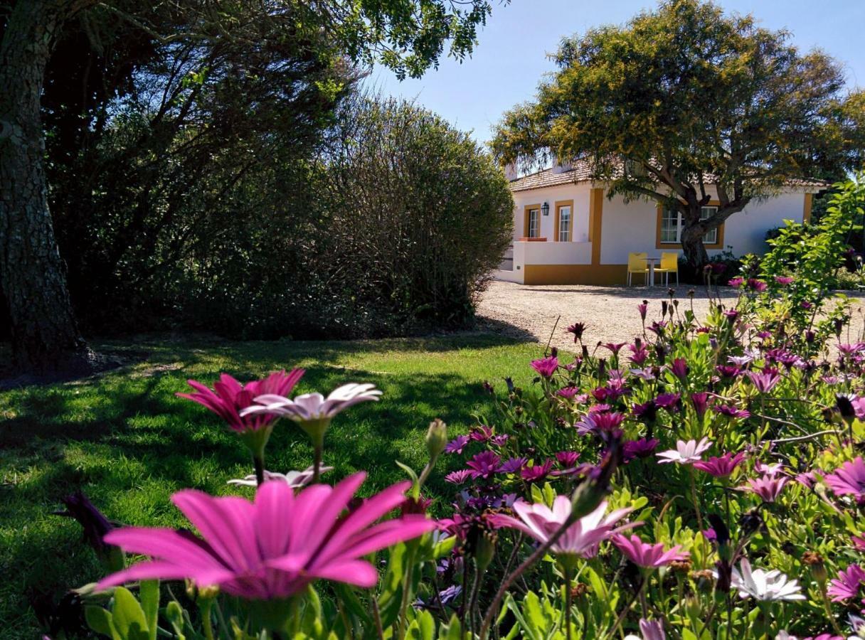 Casas Das Amoreiras Aldeia do Meco Kültér fotó